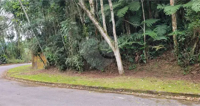 Casa em condomínio fechado à venda na Das Gaivotas, Serra da Cantareira, Mairiporã
