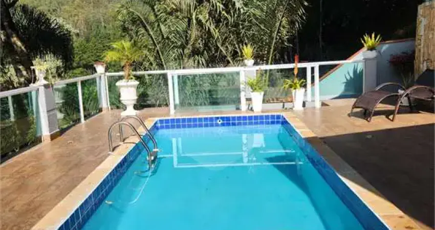 Condomínio com 2 quartos à venda em Santa Inês - SP