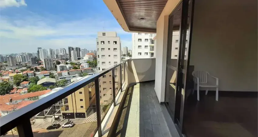 Apartamento com 4 quartos à venda em jardim são paulo(zona norte) - sp