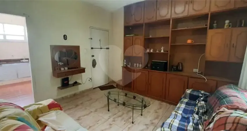 Apartamento com 2 quartos à venda na Professor Roger Bastide, Mandaqui, São Paulo