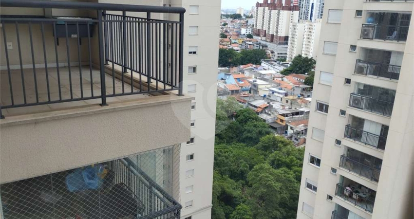 Apartamento com 2 quartos à venda em Jardim Flor Da Montanha - SP