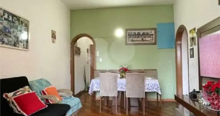Apartamento com 2 quartos à venda em Santa Cecília - SP