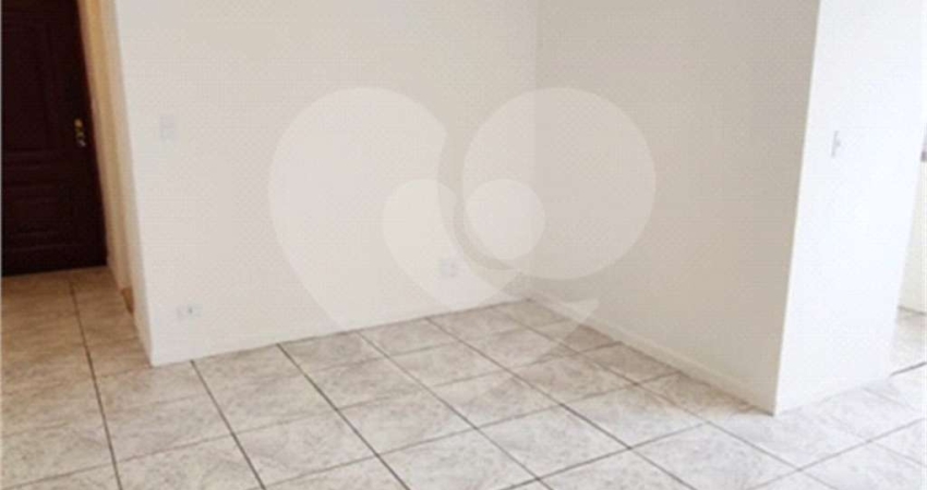 Apartamento com 3 quartos à venda em Barro Branco (zona Norte) - SP