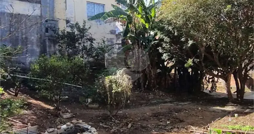 Terreno comercial à venda na Rua Canhemborá, 514, Vila Gustavo, São Paulo