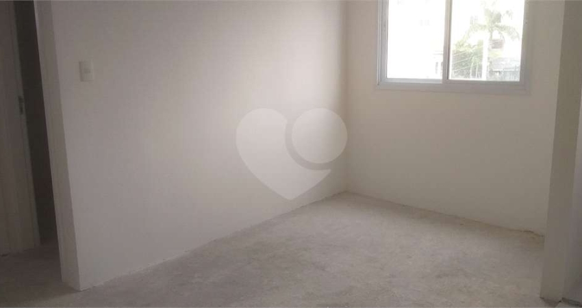 Apartamento com 1 quartos à venda em Vila Mazzei - SP