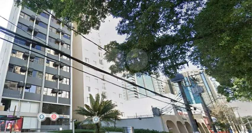 Sala comercial à venda na Avenida Bem-te-vi, Moema, São Paulo