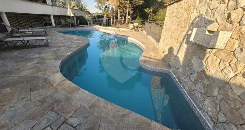 Apartamento com 4 quartos à venda na Rua Maestro Pedro Jatobá, Jardim Floresta, São Paulo