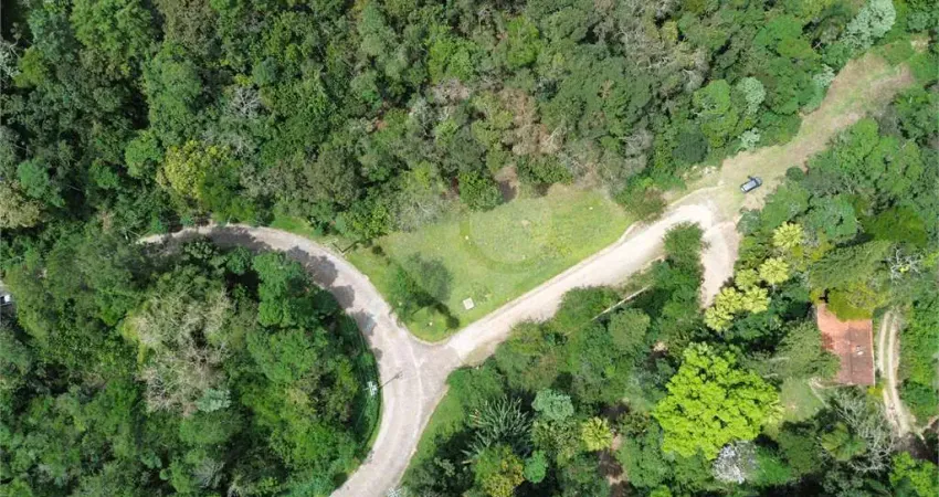 Casa em condomínio fechado à venda na Norberto Paller, Serra da Cantareira, Mairiporã
