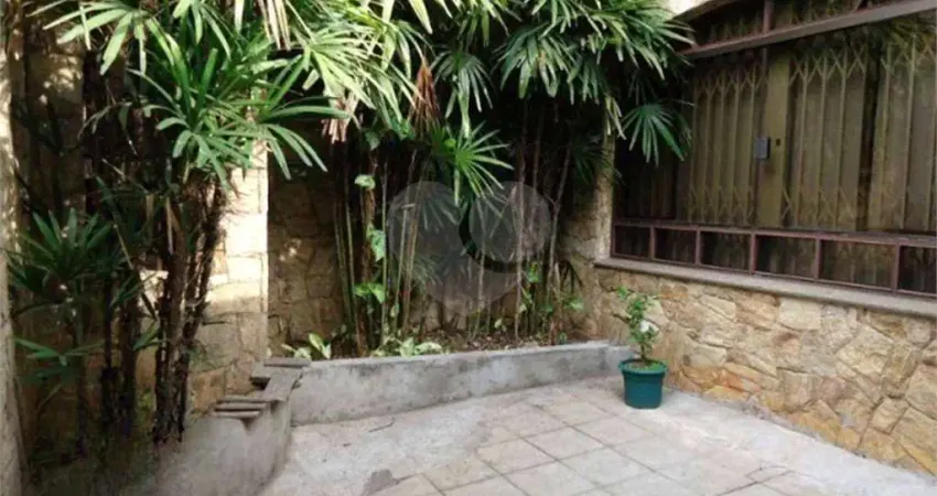 Casa comercial à venda na Rua Buquira, 35, Casa Verde, São Paulo