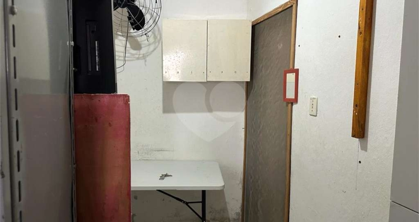 Casa com 2 quartos à venda na Doutor Antônio Gordinho, Mandaqui, São Paulo