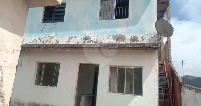 Casa com 3 quartos à venda na Luiz Vaz De Camões, Lavapés, Mairiporã