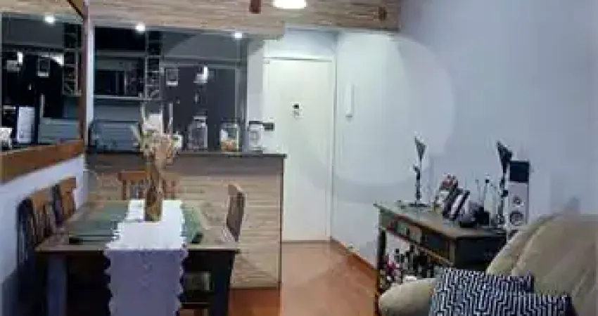 Apartamento com 2 quartos à venda na Avenida Salgado Filho, Centro, Guarulhos