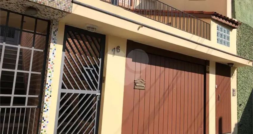 Casa com 7 quartos à venda na Urandi, Casa Verde, São Paulo