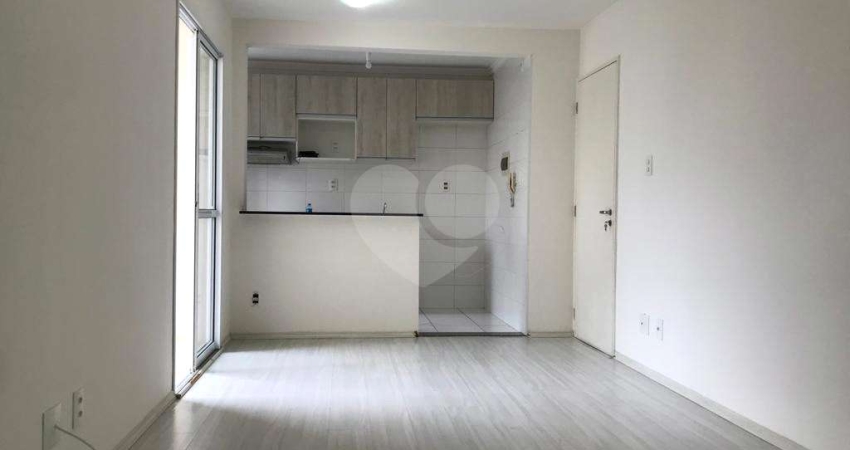 Apartamento com 2 quartos à venda em Vila Brasilândia - SP
