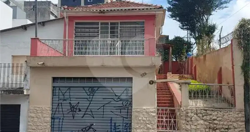 Casa com 4 quartos à venda na Vichy, Casa Verde, São Paulo