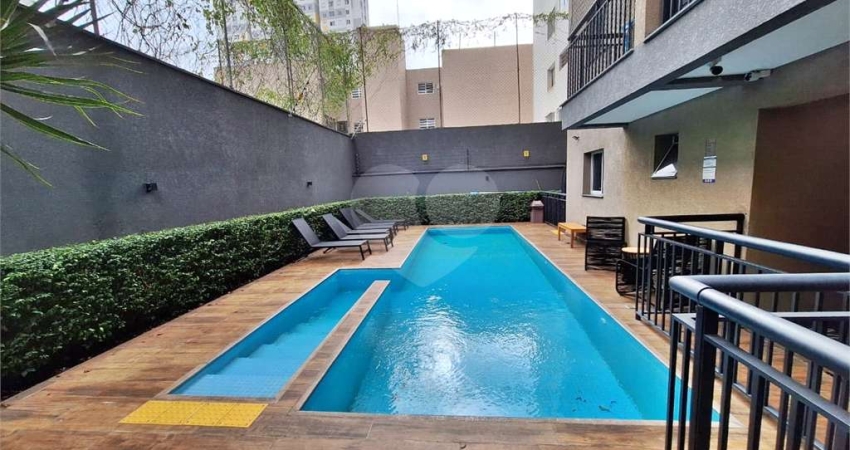 Apartamento com 1 quarto à venda na Rua dos Estudantes, Centro, São Paulo
