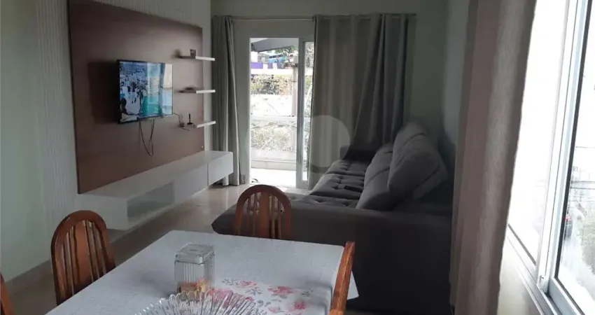 Apartamento com 3 quartos à venda em vila pereira barreto - sp