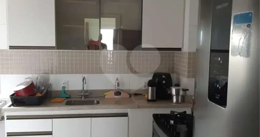 Apartamento com 3 quartos à venda em vila pereira barreto - sp