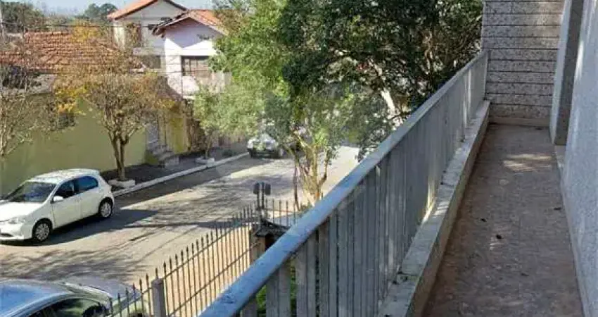 Casa com 4 quartos à venda na Casa Verde, São Paulo