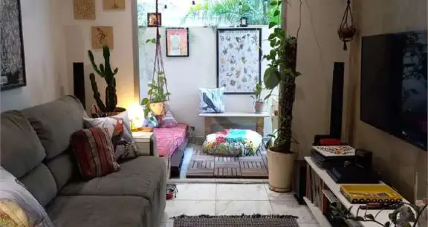 Apartamento com 2 quartos à venda no Limão, São Paulo 