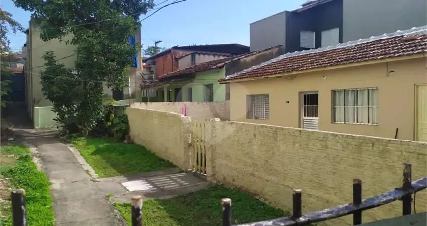 Terreno à venda na Avenida Imirim, Imirim, São Paulo