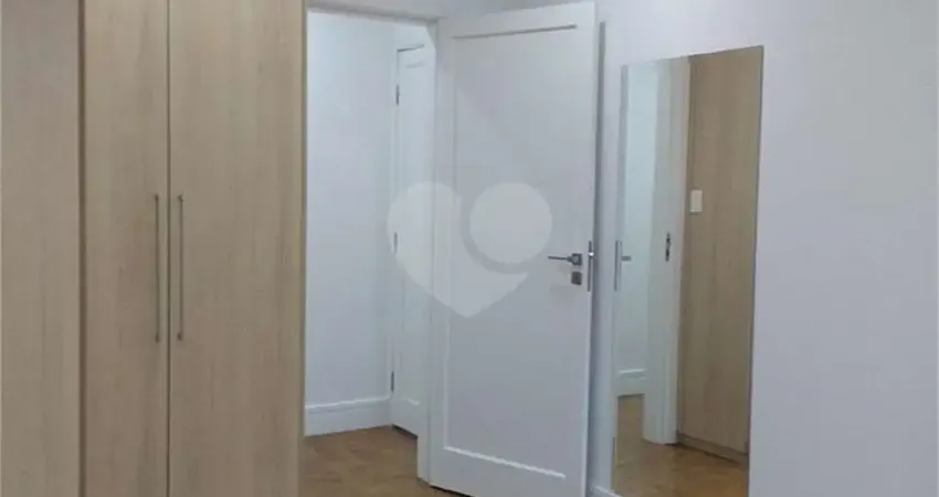 Apartamento com 3 quartos à venda na Rua Daniel Rossi, Santana, São Paulo