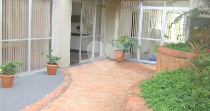 Apartamento com 2 quartos à venda em jardim brasil (zona sul) - sp