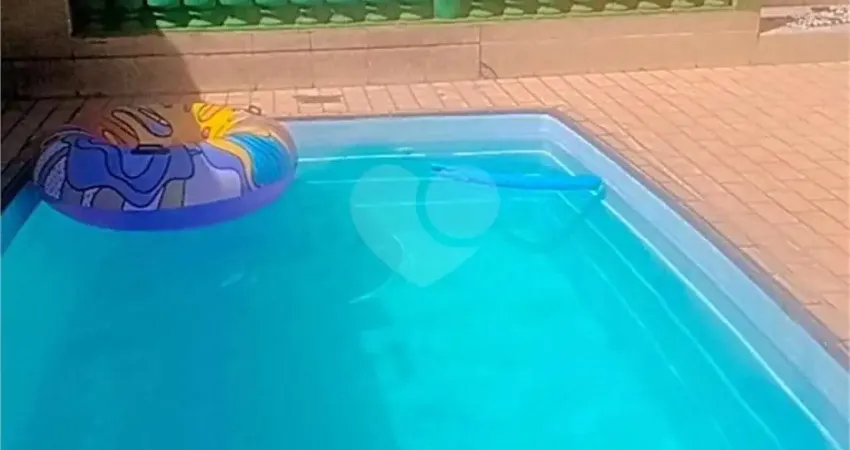 Casa com 2 quartos à venda na Água Preta, Vila Nova Cachoeirinha, São Paulo