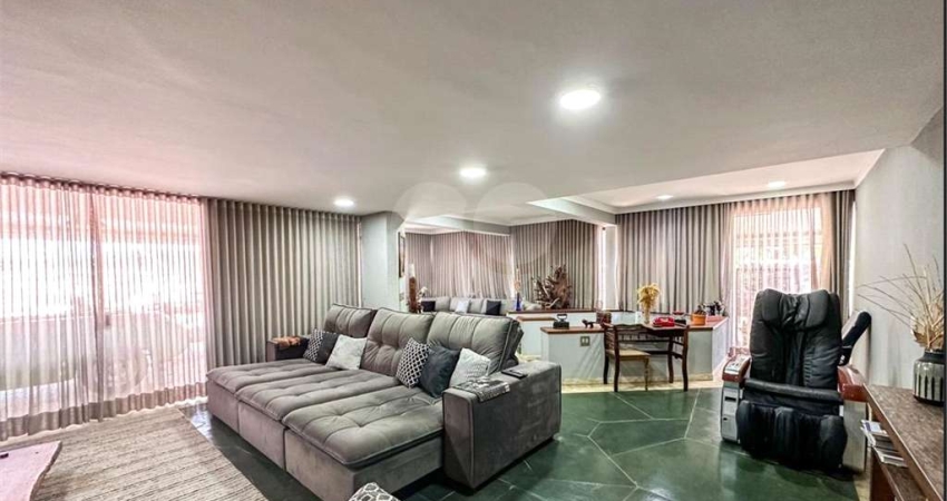 Condomínio com 4 quartos à venda em Jardim Passárgada I - SP