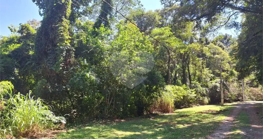 Casa em condomínio fechado à venda na Das Gaivotas, Caraguatá, Mairiporã