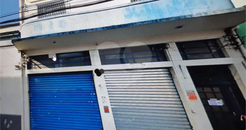 Prédio inteiro à venda em Belenzinho - SP