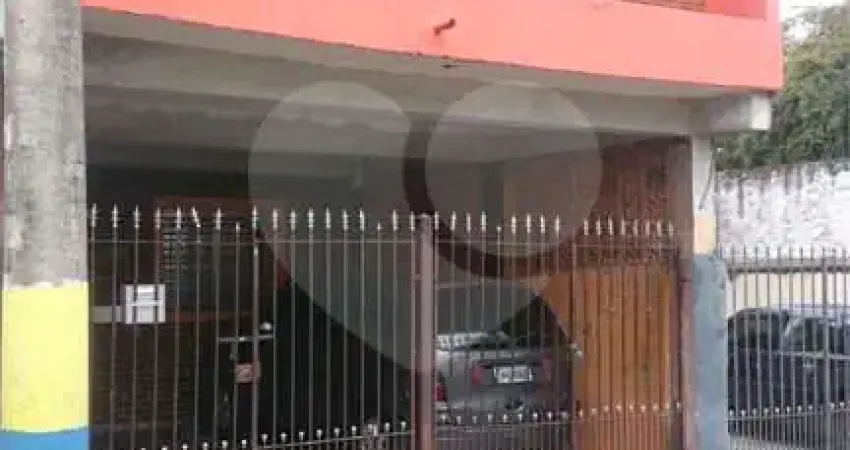 Casa com 2 quartos à venda na Soldado Francisco Gomes De Souza, Vila Rosália, Guarulhos