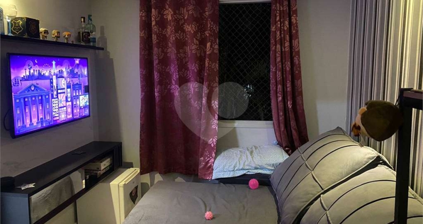 Apartamento com 2 quartos à venda em Vila Albertina - SP