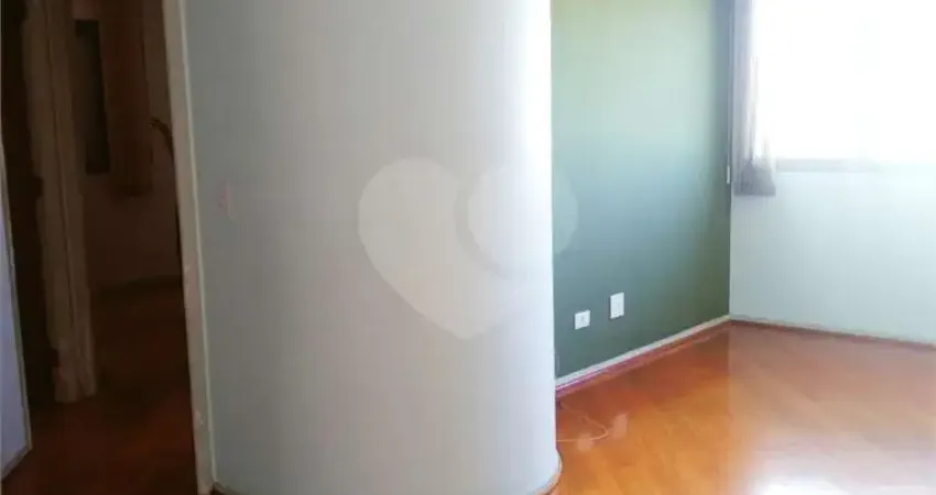 Apartamento com 2 quartos à venda na Rua Marechal Hermes da Fonseca, Santana, São Paulo