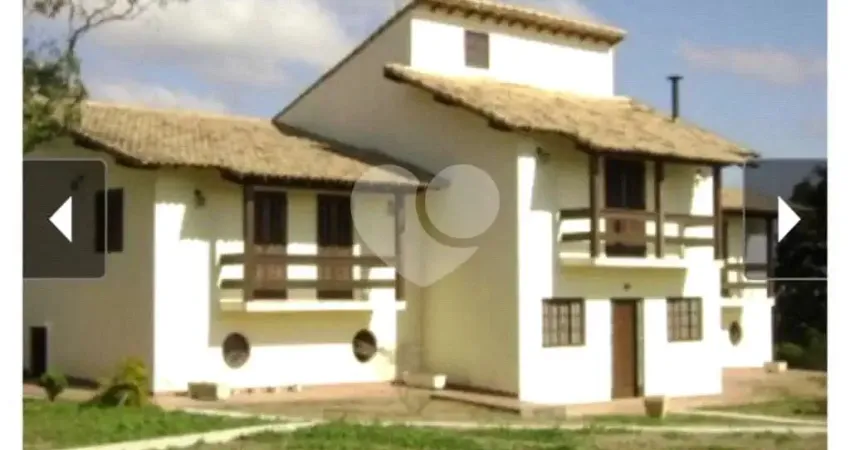 Casa com 5 quartos à venda na Padre Donizetti Tavares Lima, Olho D'Água, Mairiporã