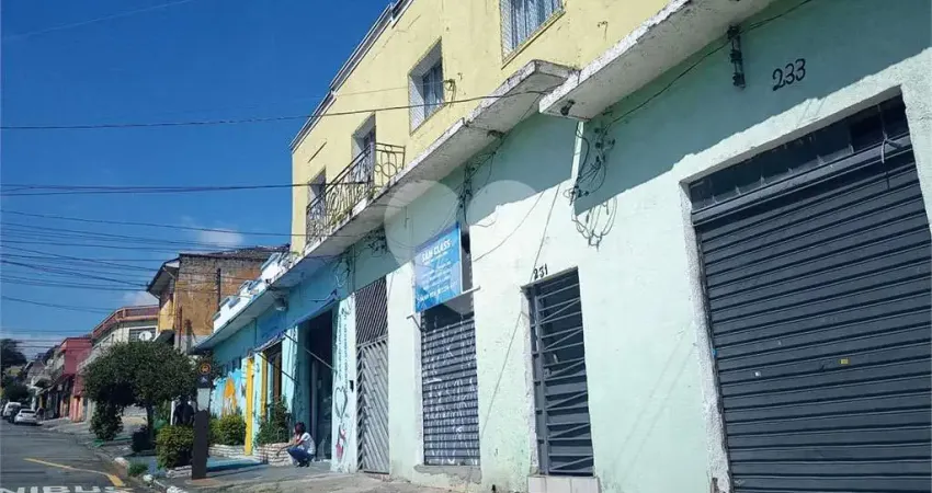 Prédio inteiro à venda em Jardim Primavera (zona Norte) - SP