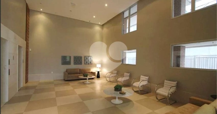 Sala comercial à venda na Rua Doutor César, Santana, São Paulo