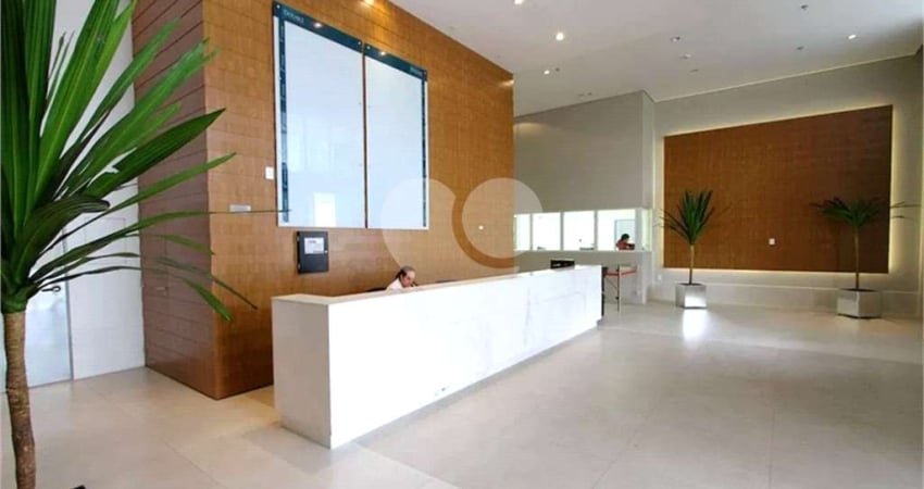 Sala comercial à venda na Rua Doutor César, Santana, São Paulo