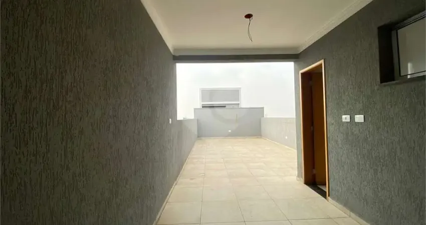 Apartamento com 2 quartos à venda na Vila Mazzei, São Paulo