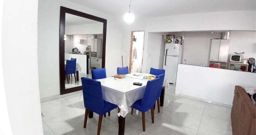 Casa com 5 quartos à venda na Rua Jaguarete, Casa Verde, São Paulo