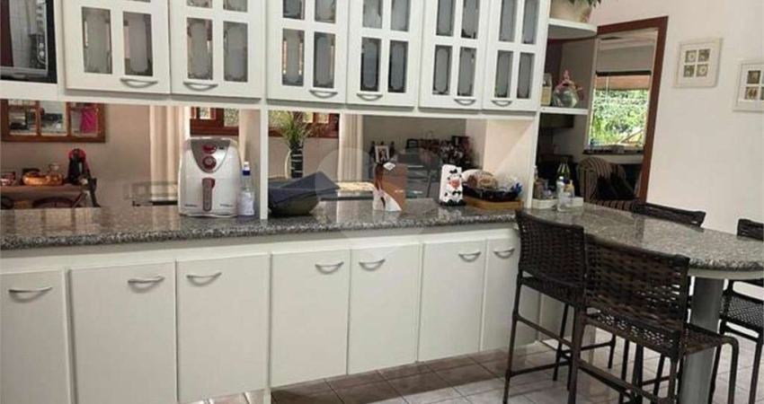 Condomínio com 3 quartos à venda em Olho D'água - SP