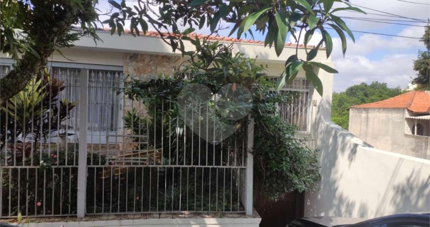Casa com 3 quartos à venda na Doutor Luiz Zamenhof, Mandaqui, São Paulo