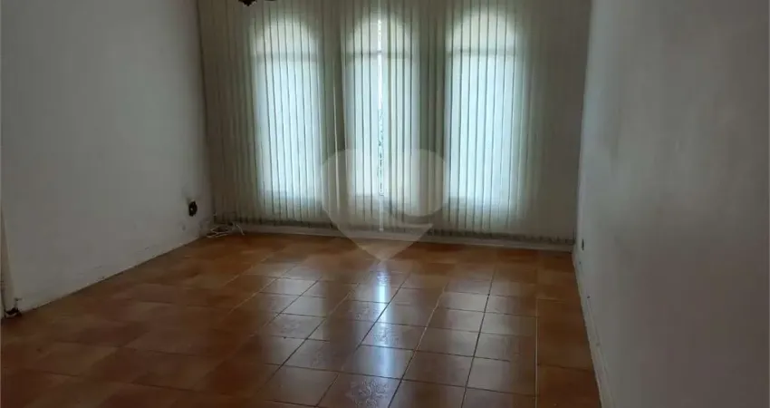 Casa comercial à venda na Rua Engenheiro César, 106, Santana, São Paulo