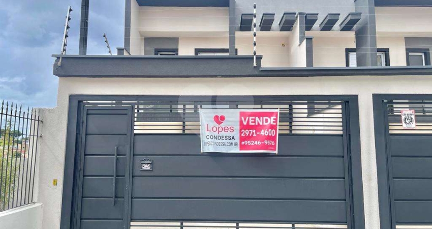 Casa com 3 quartos à venda na Padre Francisco João De Azevedo, Casa Verde, São Paulo