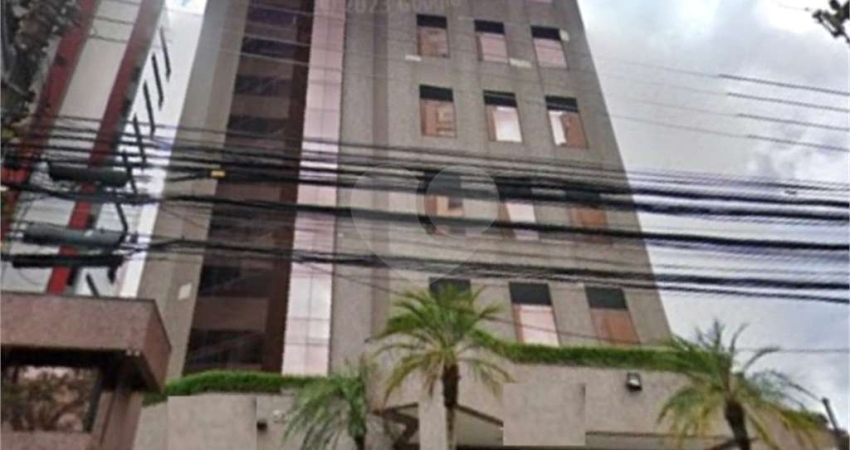 Sala comercial à venda na Rua Ezequiel Freire, Santana, São Paulo