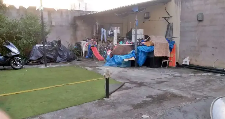 Casa com 6 quartos à venda em Imirim, São Paulo 