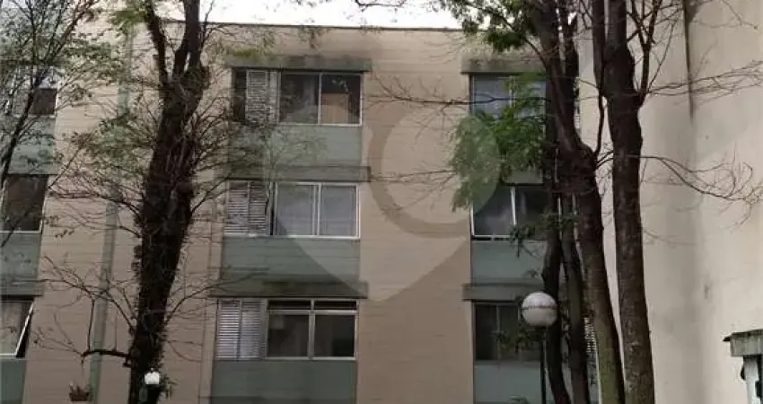 Apartamento com 2 quartos à venda na Rua José de Oliveira, 811, Casa Verde, São Paulo