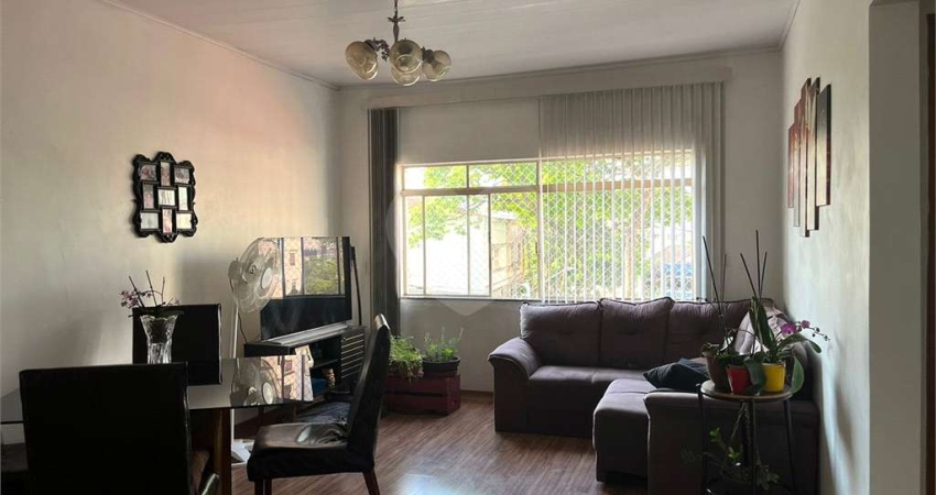 Apartamento com 3 quartos à venda em Água Fria - SP
