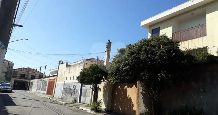 Sobrado com 4 quartos à venda em vila santa terezinha (zona norte) - sp