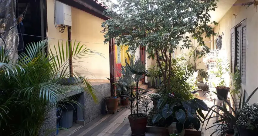 Sobrado com 4 quartos à venda em Vila Santa Terezinha (zona Norte) - SP